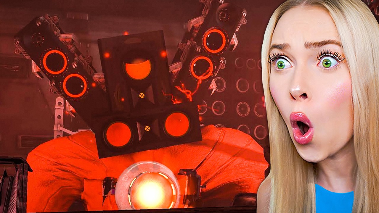 CRAZIEST Skibidi Toilet 78 LEAK I EVER WATCHED?! (fan made)