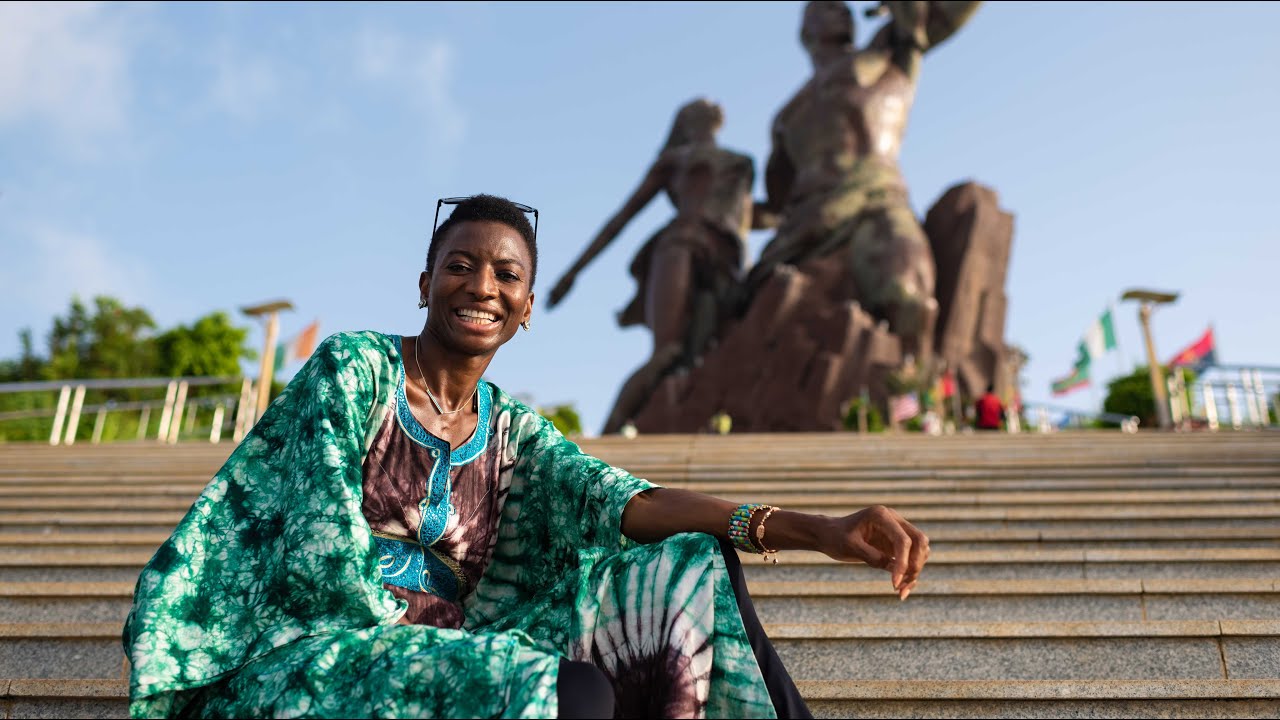 Senegal: Aisha’s story