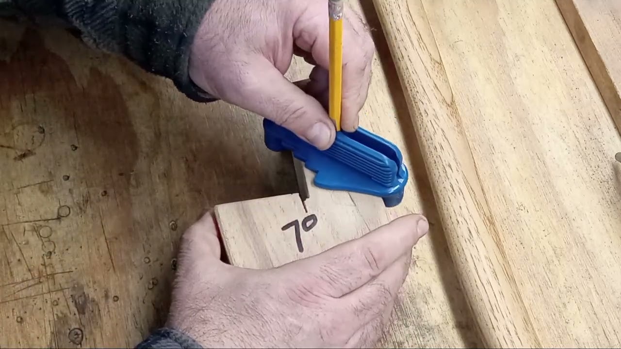 Axe restoration-new tool and wedge shop talk