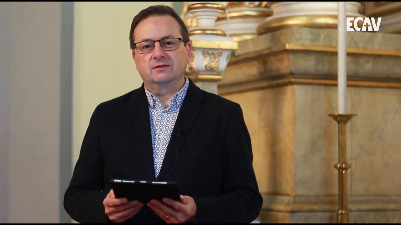 PSBECAV Miesto, kde patrím