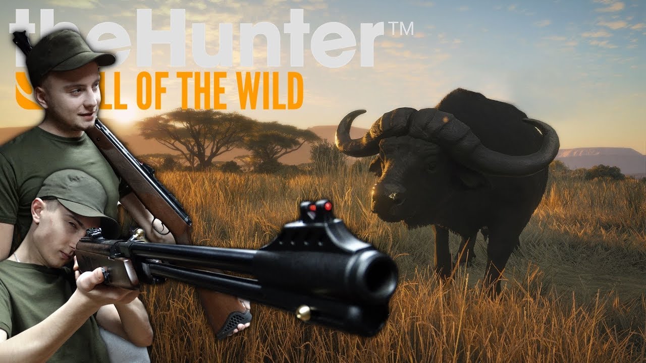 theHunter: Call of the Wild #8 MULTIPLAYER | BOLEK ma zawał! | MafiaSolecTeam