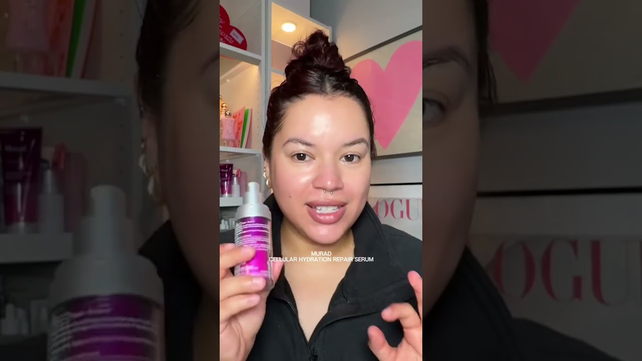 Trying a new filming set up🫣 let me know what you think! Also- microneedling…gonna try to get that