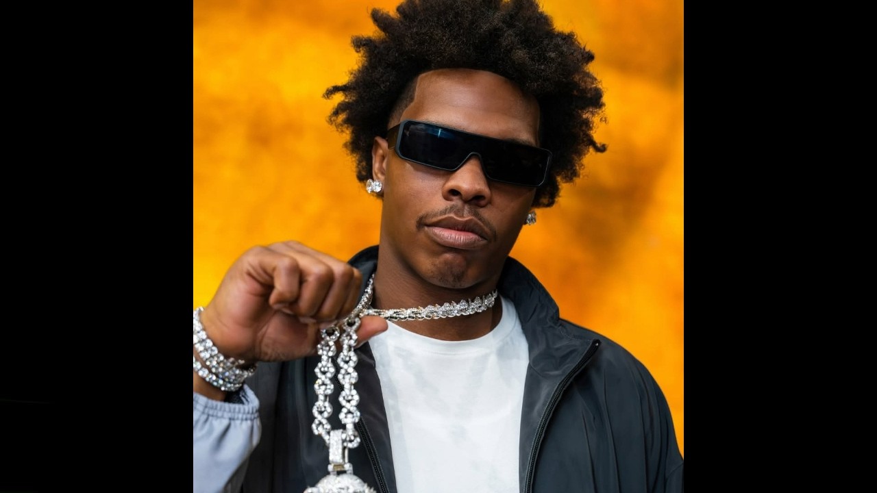 [FREE] Lil Baby Type Beat - 