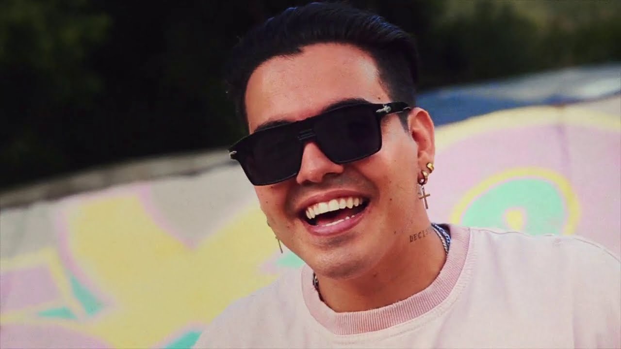 Jisa, Sharlene - Ella Remix (Video Oficial)