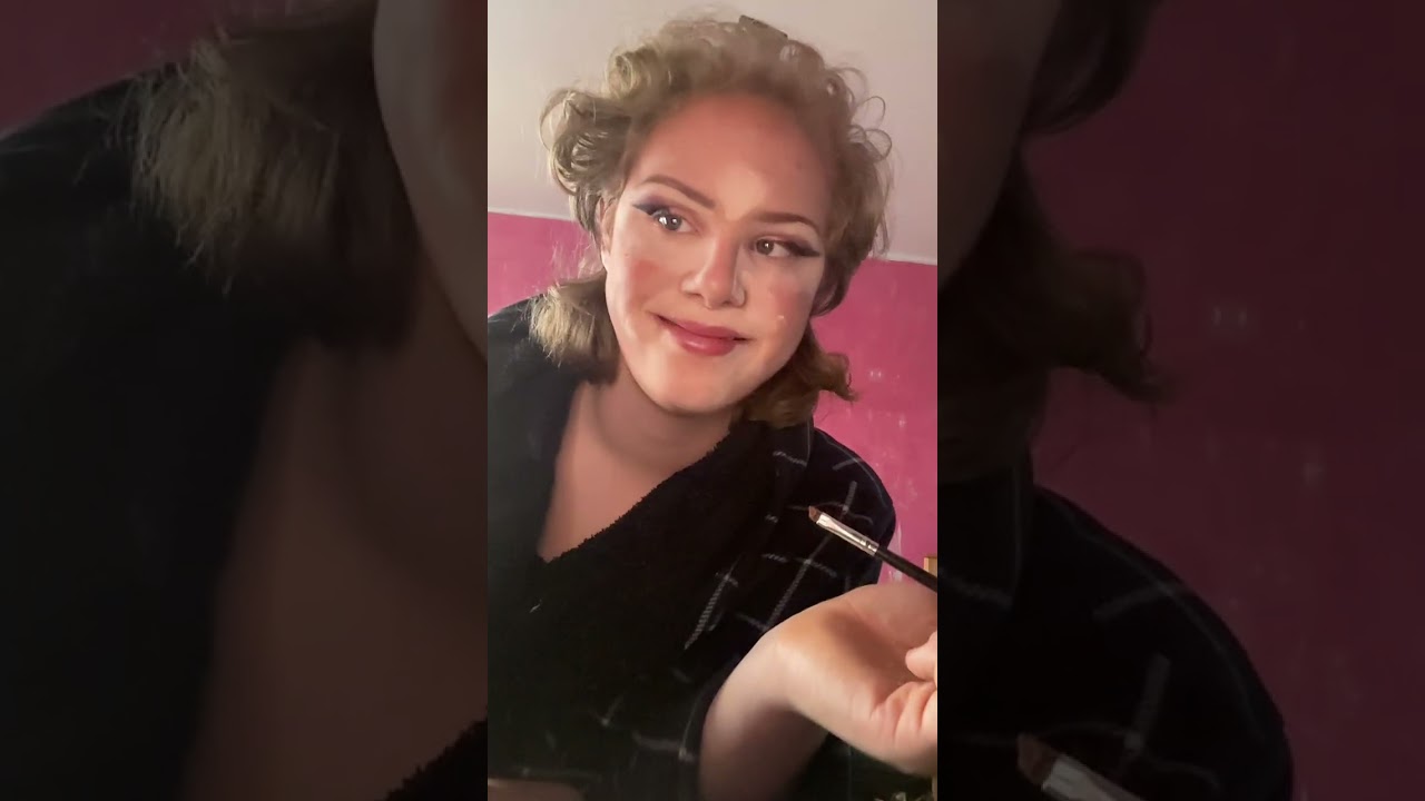 Makeup with me