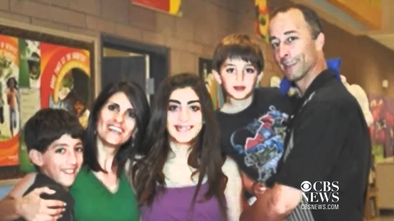 Family of 5 dead - burned in apparent murder-suicide
