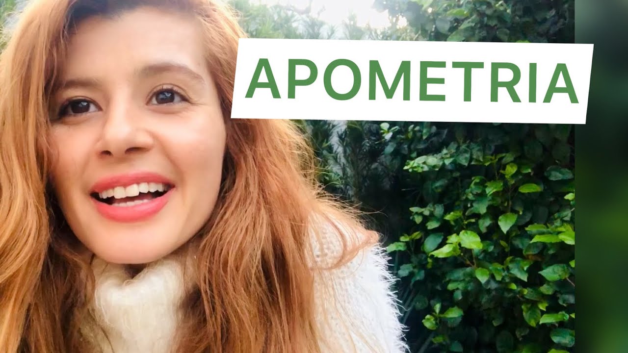 Experiência com a Apometria (Vidas Passadas Encaminhadas!)