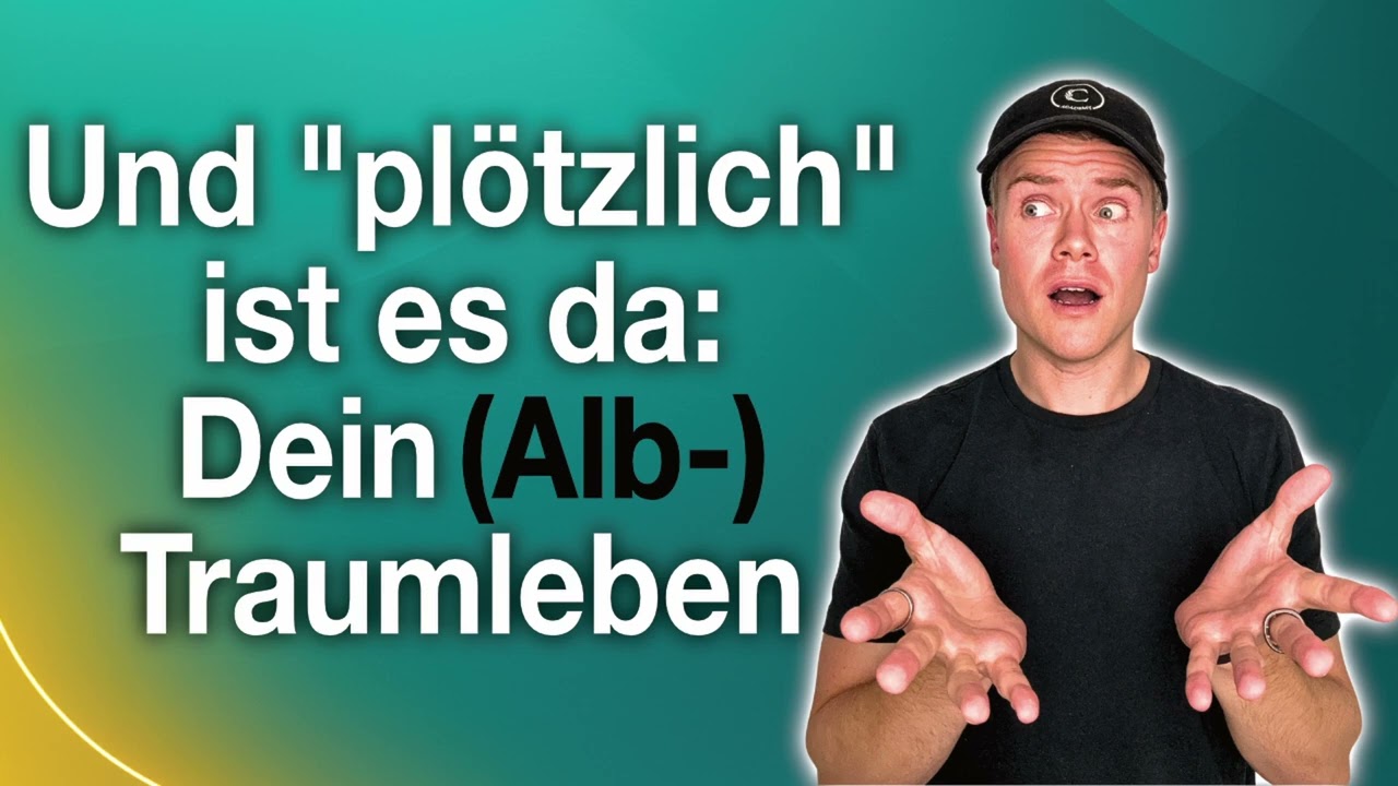 51. Die Perspektive, die dich in deine Machtposition zurück bringt und alles transformiert