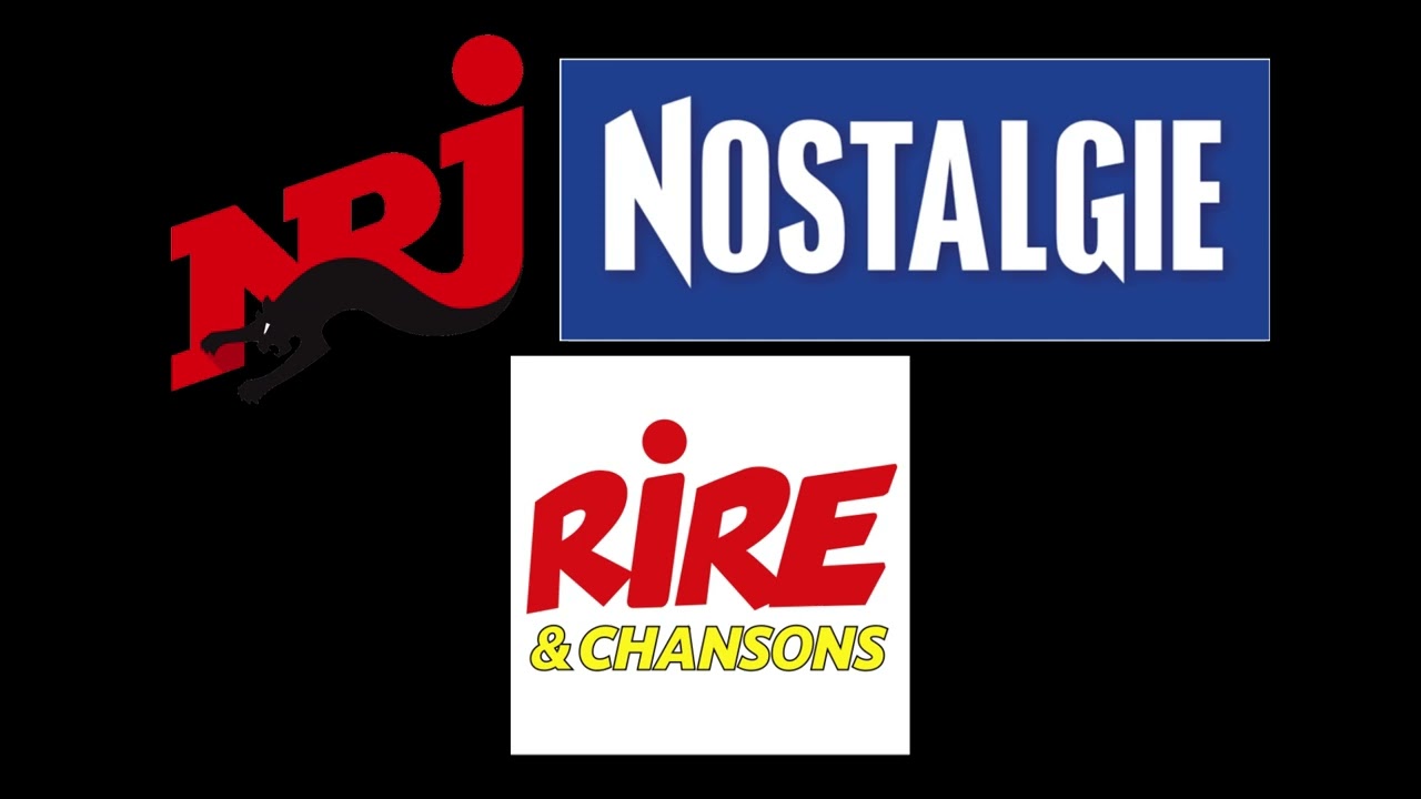 Radios du Groupe NRJ - Simultané des 5 dernières minutes d'NRJ 12
