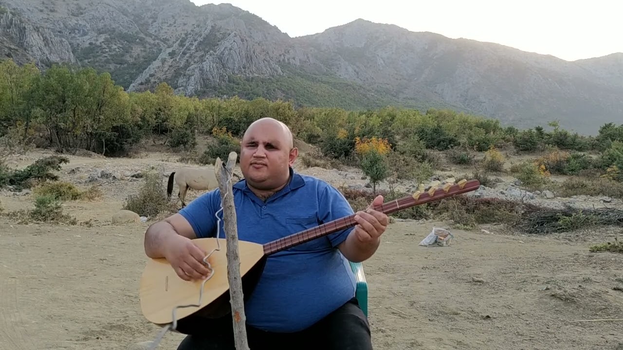 Abdulmecit Yılmaz - Em Du Birabûn
