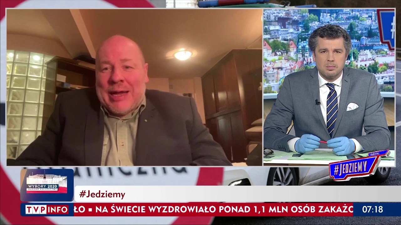 Komu zależy na tym, żeby wolne, demokratyczne wybory w Polsce się nie odbyły?