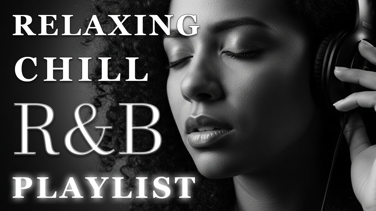【R&B Soul】Dreamy Chill Playlist – Deep Soul for Relax & Focus