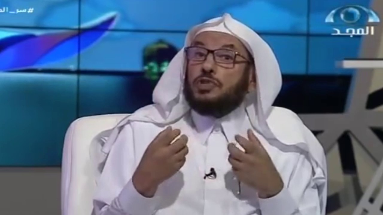 نصائح وتوجيهات ثمينة لخطيب الجمعة للشيخ د.عبدالوهاب الطريري