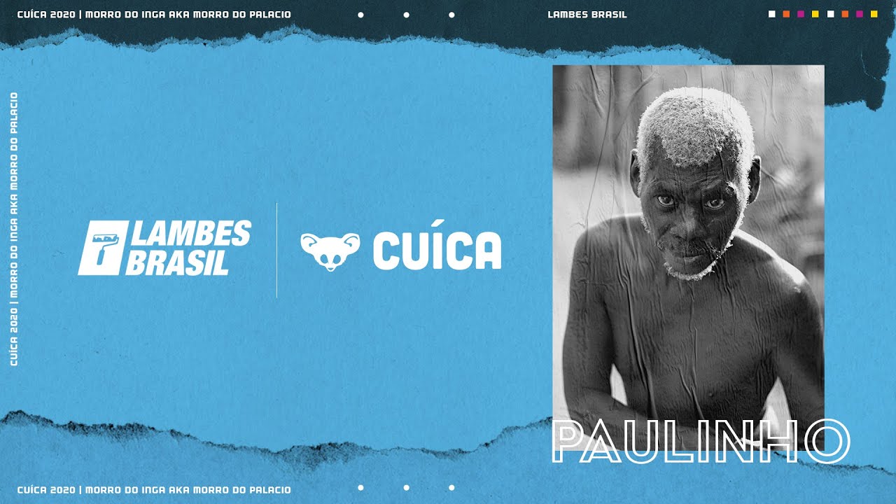 Paulinho & Morro do Palácio