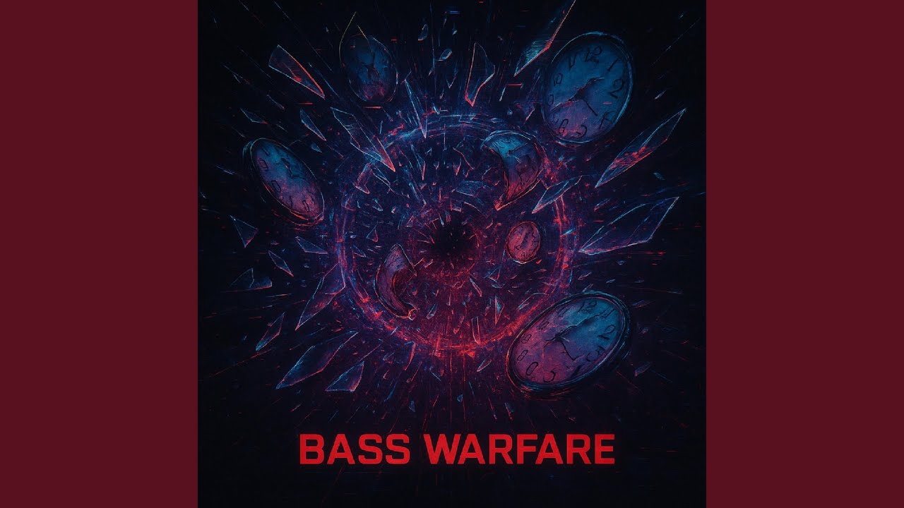 Bass Warfare (VIP Edit)