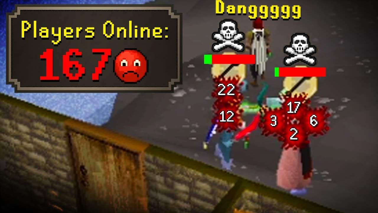 Rating PK Spots on a Dead Game from 2004