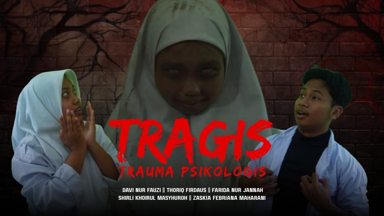 Shortmovie_MAN 5 Jombang _TRAGIS