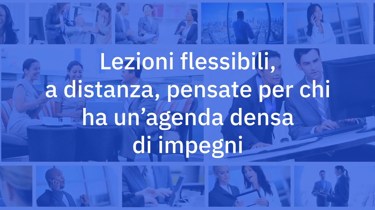 Impara una lingua via Skype o telefono - Berlitz Italia