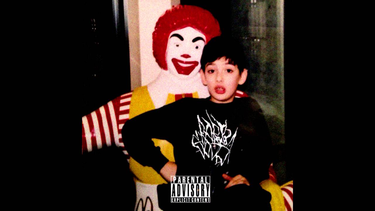 Boulevard Depo & i61 - Rare Gods 1