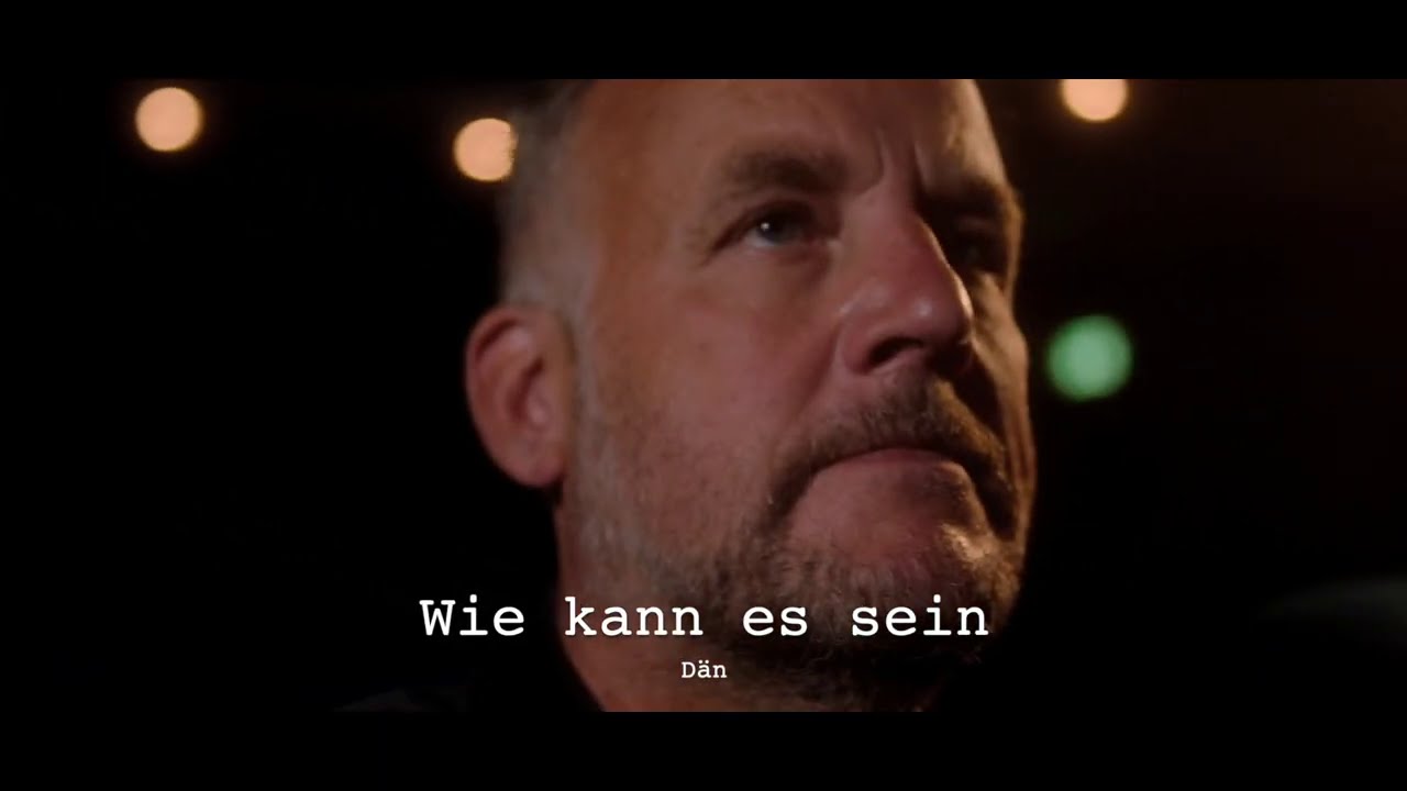 Wie kann es sein - 2020 Version