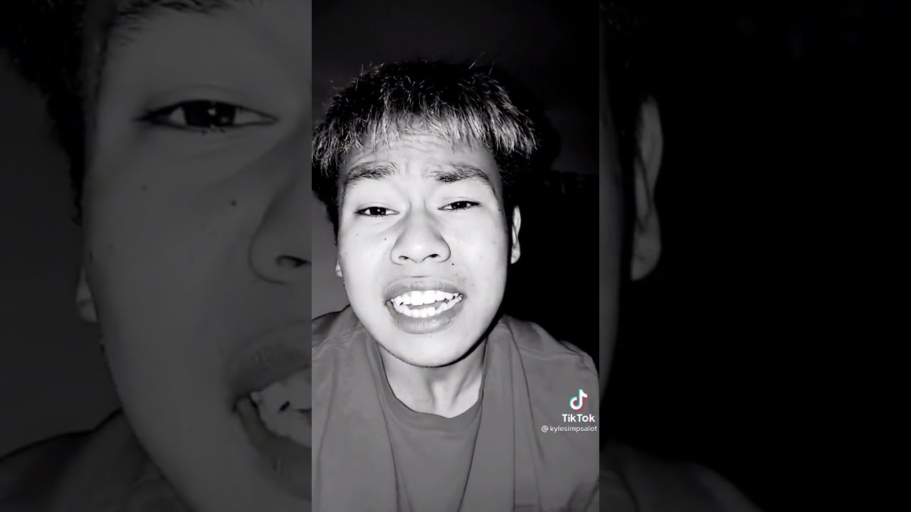 Tiktoks giving me second hand embarrassment
