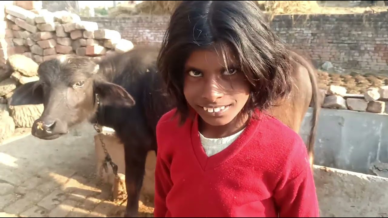 Gouri ki juu nikli 😀