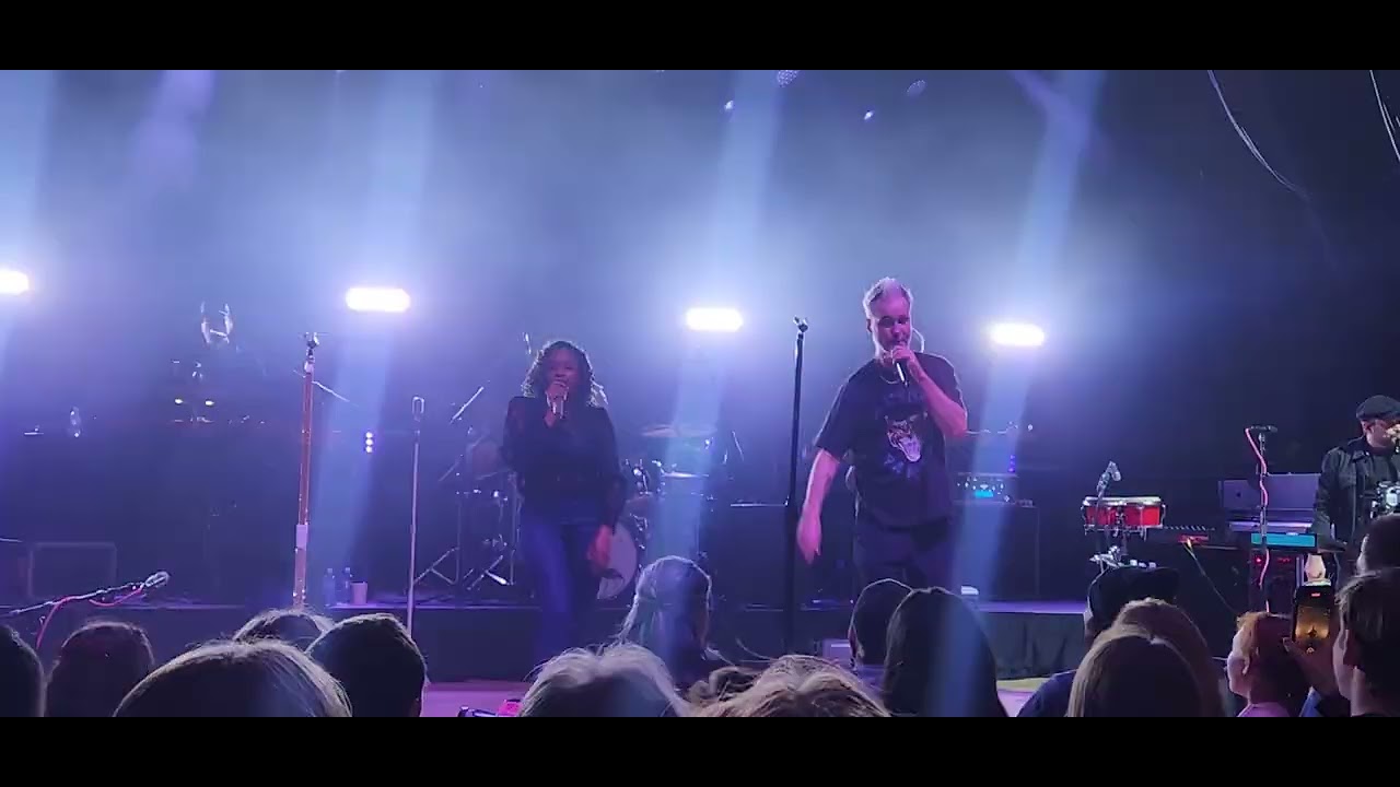Fitz and the Tantrums, Fool 