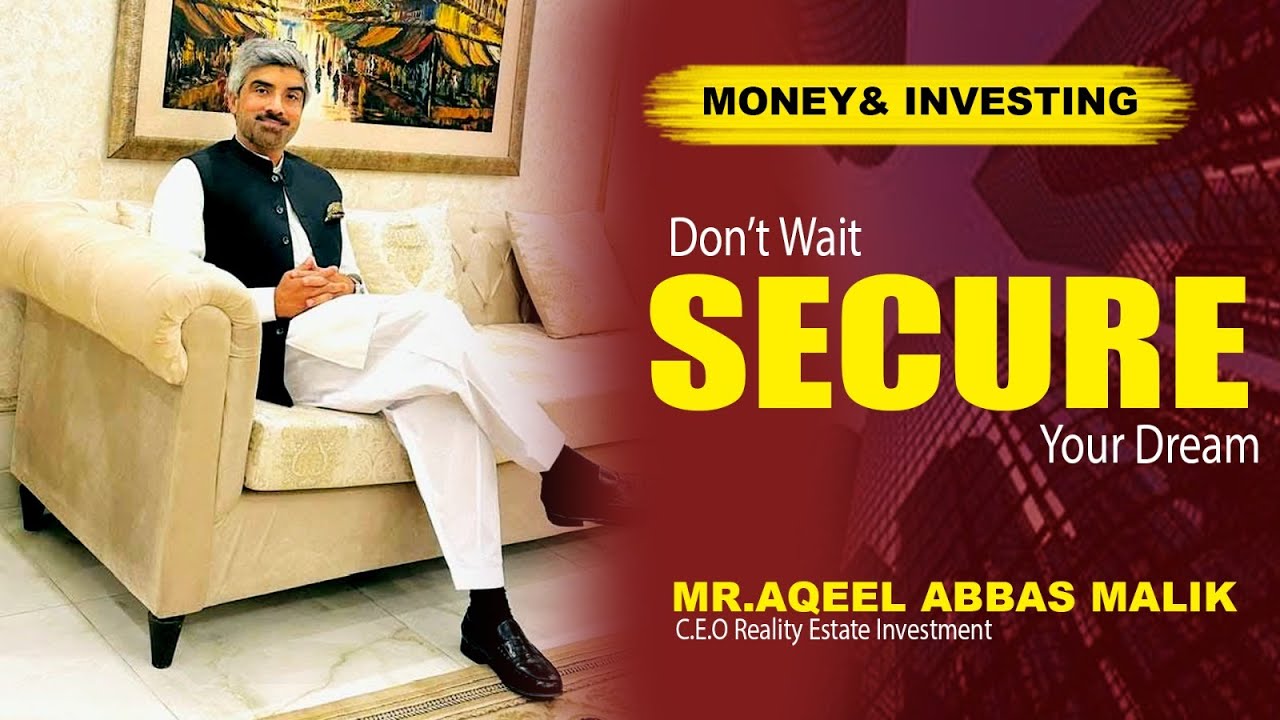 𝙒𝙝𝙮 𝙄𝙣𝙫𝙚𝙨𝙩 𝙞𝙣 𝙎𝙚𝙧𝙚𝙣𝙚 𝙏𝙚𝙧𝙧𝙖𝙘𝙚𝙨? | Best Real Estate Investment In Lahore | Reality Estate