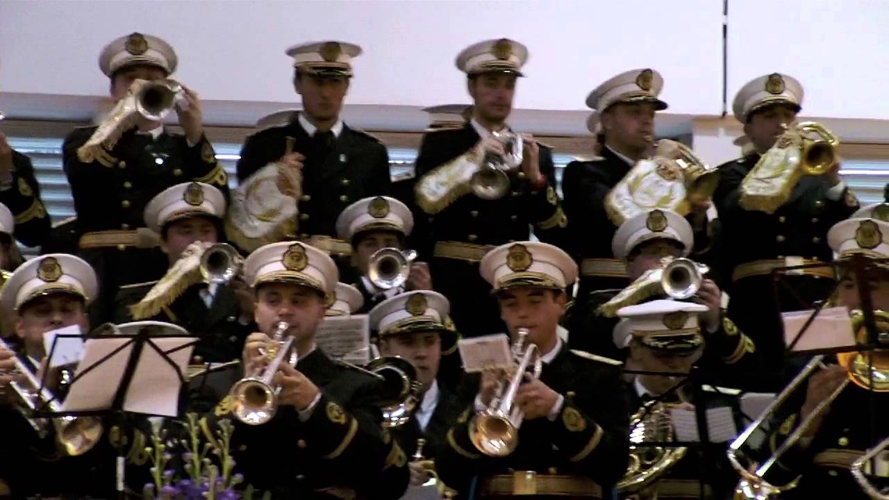 Banda CC.TT. Rosario de Arriate - Sentenciado