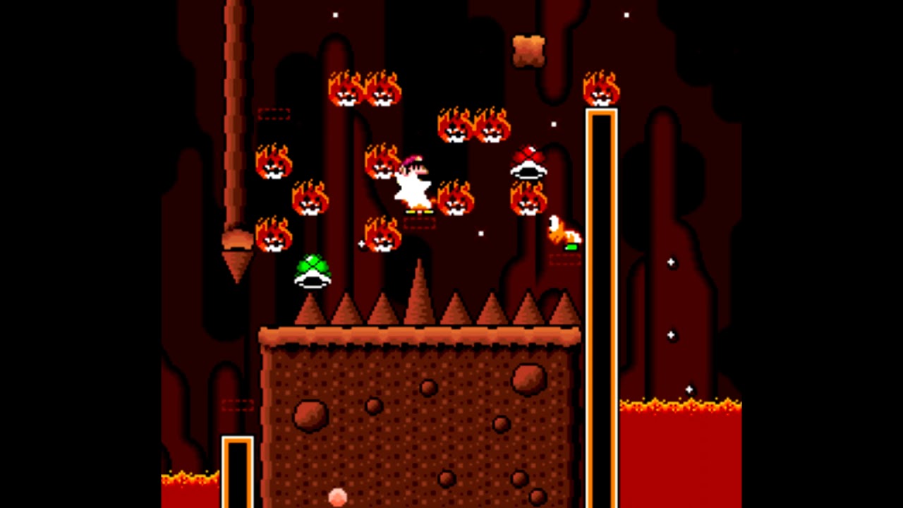 Cataclysm TAS