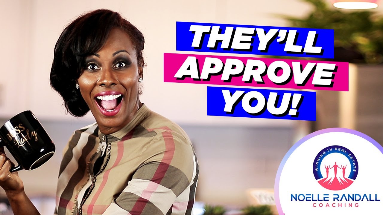 How To Get Approved For A Home Loan Self-Employed