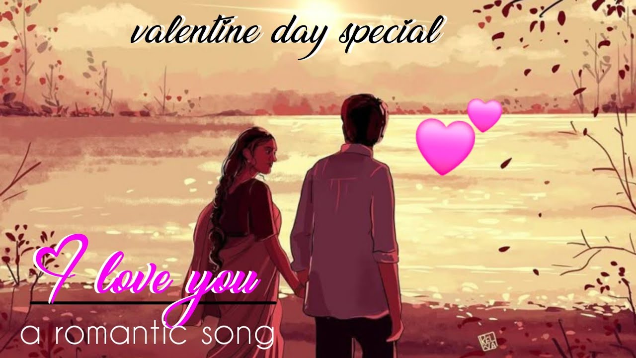 I Love You ||Sanju Chakma