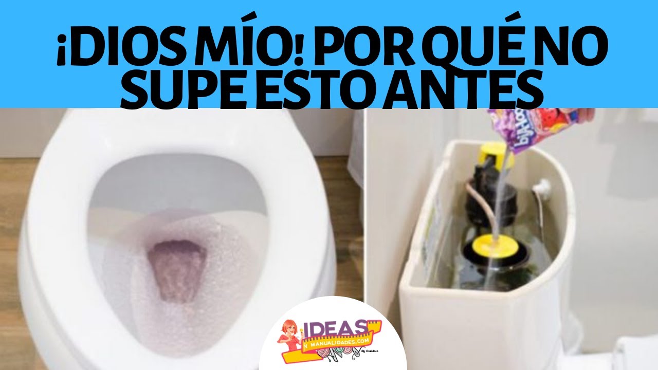 13 TRUCOS QUE LE HARÁN LA VIDA MÁS FÁCIL A CUALQUIERA EN LA LIMPIEZA DE SU HOGAR