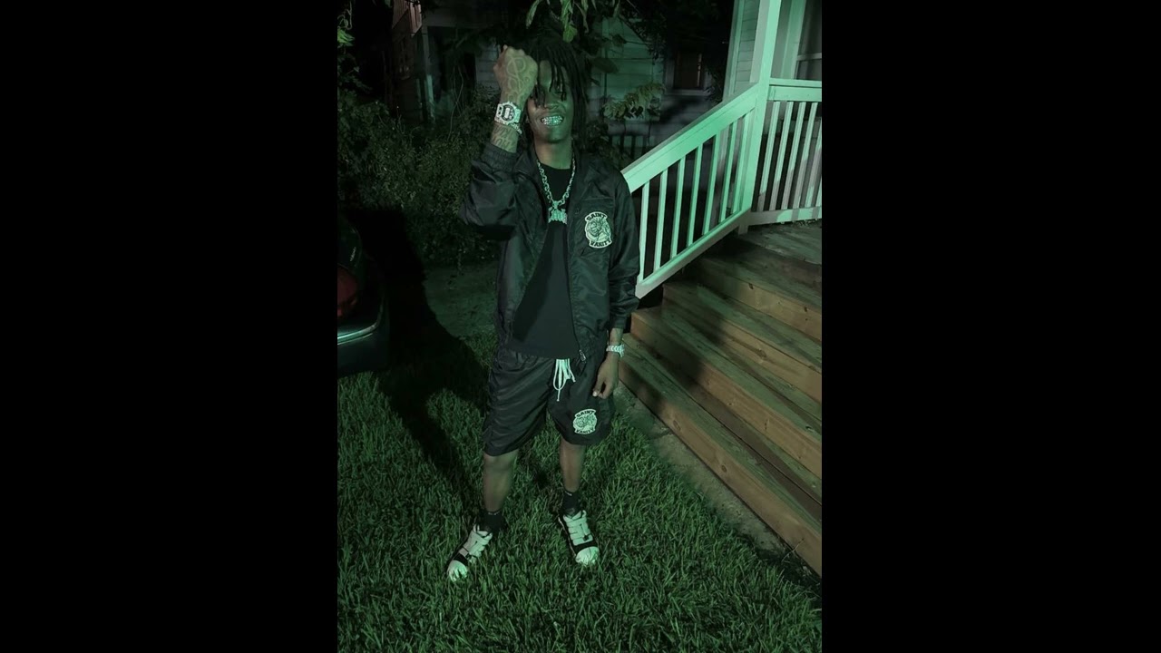 [FREE] Fattmack x FBL Manny Type Beat - Big Avenue