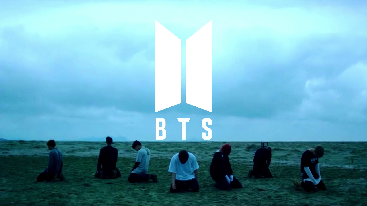 BTS - Save Me (V-Phase Remix)