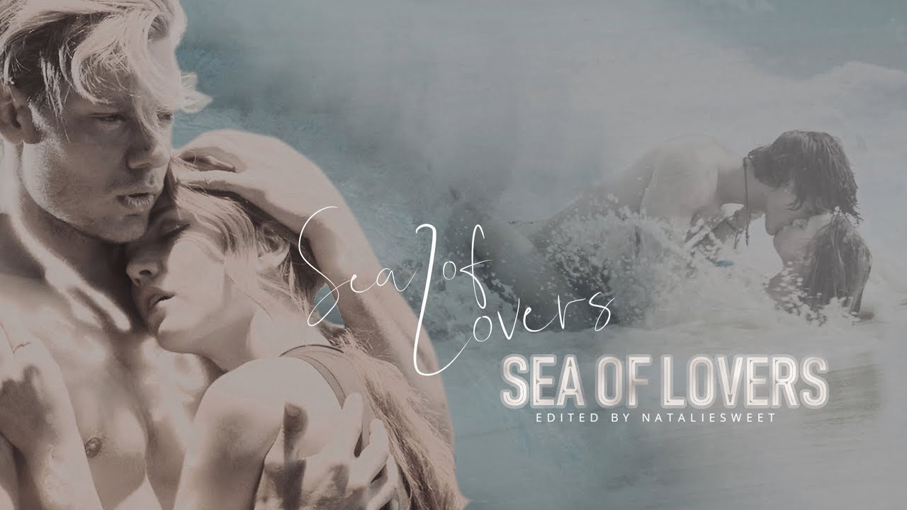 Multicouples | Sea of Lovers