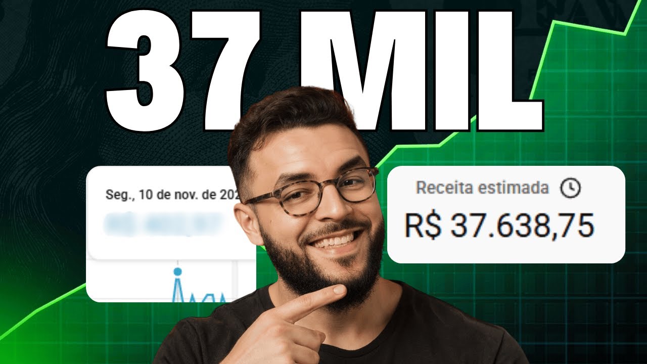 Do 0 a BMW 320i: QUANTO MEUS 5 CANAIS MONETIZADOS RENDEM TODO DIA? EXPONDO A VERDADE DO SOCIAL BLADE