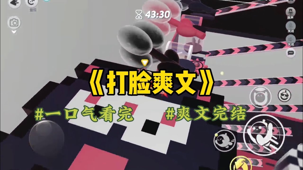 《打脸爽文》结婚那天，化妆师看到婚礼定在高端酒店。她突然把我原本沟通好的妆容全改了。老公好笑地问她：「怎么，你想让我和一个蜡笔小新结婚啊？」原来高价定的化妆师是老公前女友…#一口氣看完 #小說