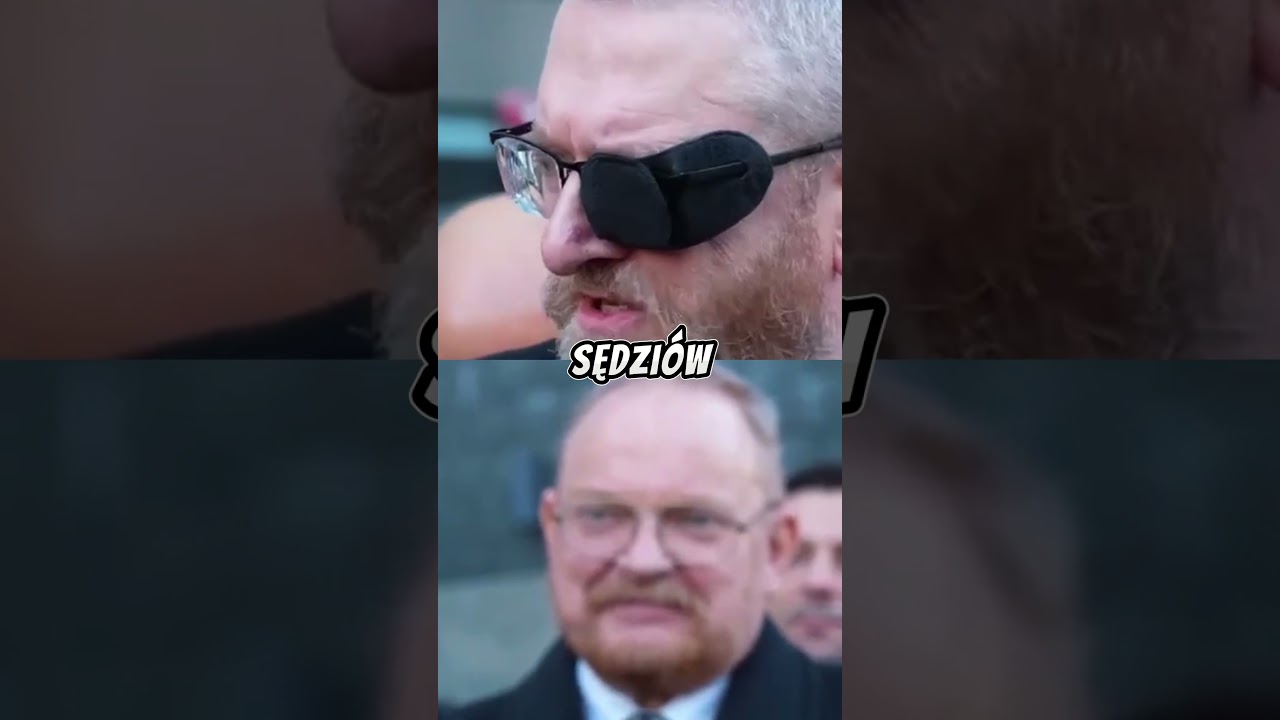 Jak media i polityka wpływają na proces sądow