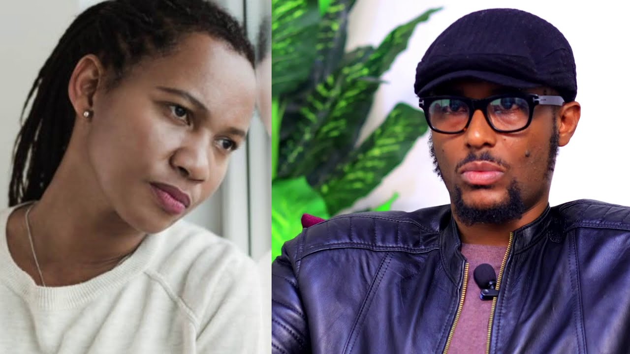UMUSORE YANZANIYE SIDA! SINZIBABARIRA NAYANDUJE N'UMWANA WANJYE YARI MUZIMA😭 NARI UWO MU BAKIRE