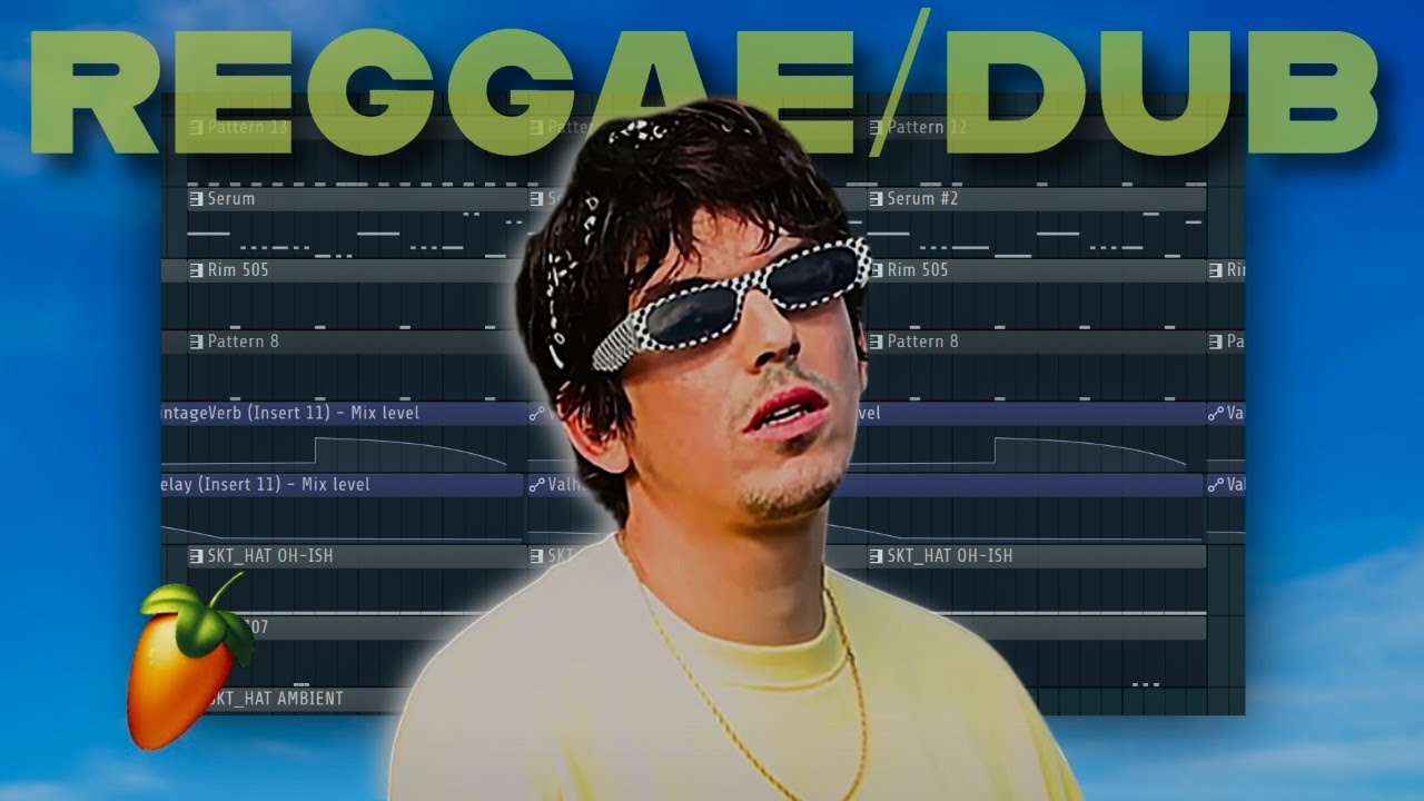 FAIRE UNE PROD DUB POUR BIGA RANX