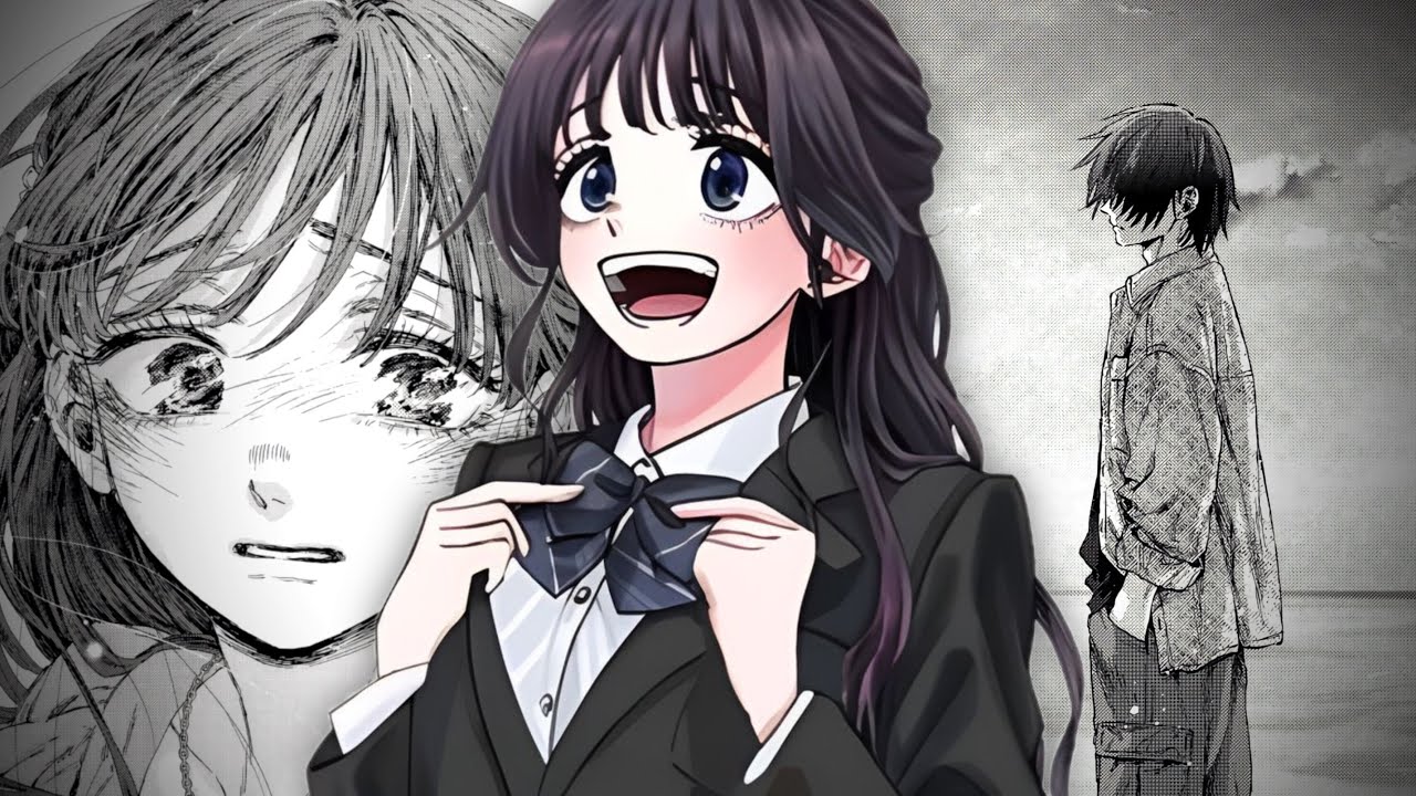 IL MANGA ROMANTICO CHE TI SCALDER&Agrave; IL CUORE&hellip;