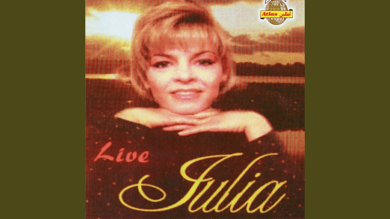 Lala torkia (Live)
