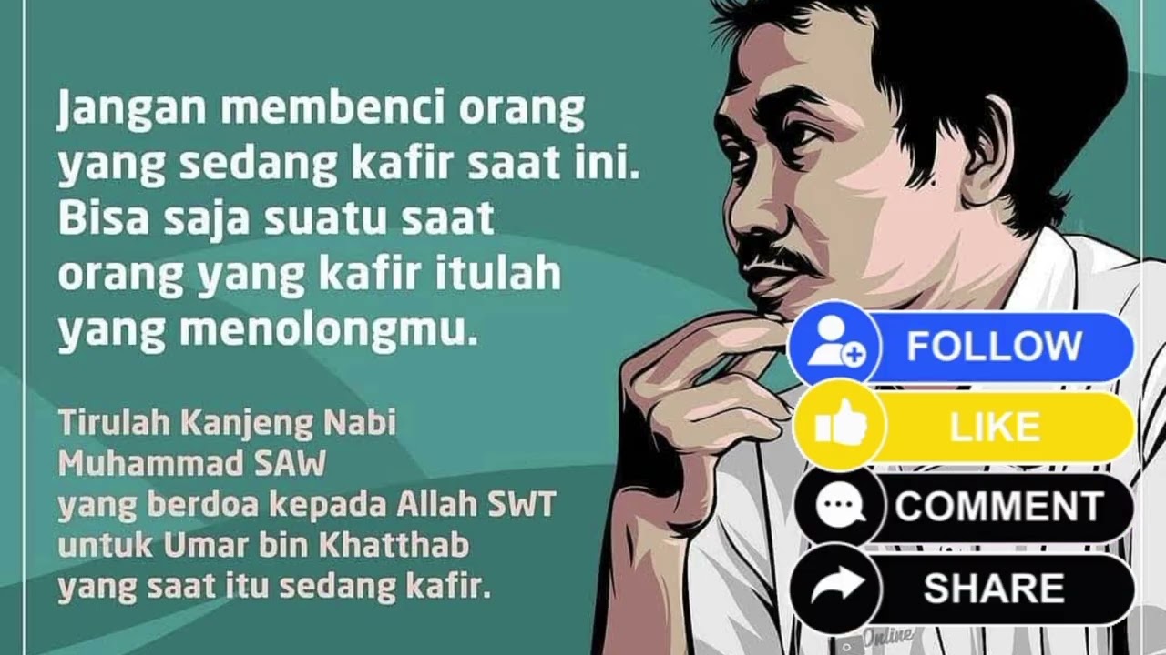 Ngaji bareng Gus baha