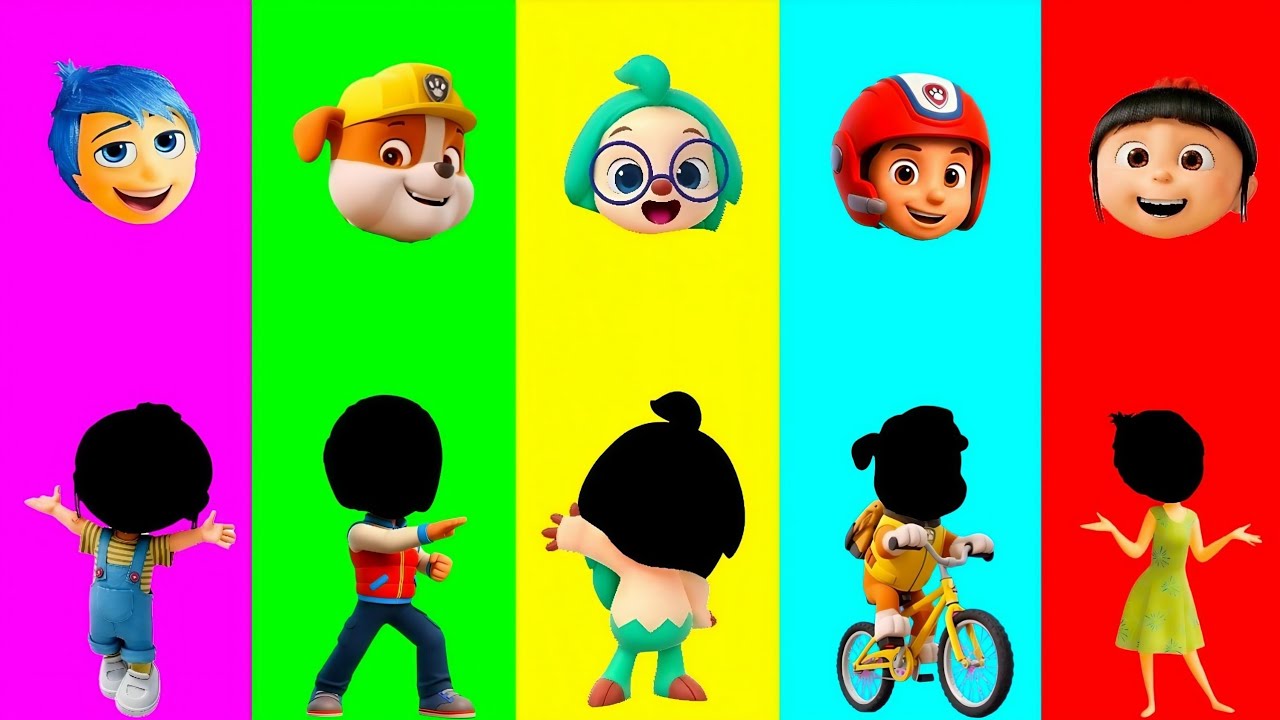 Wrong eyes👀 challenge DAME TU COSITA Funny Puzzle Wrong Heads.Guess Faces