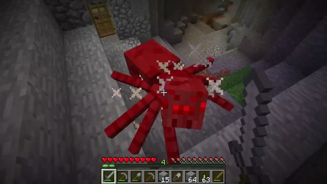a great adventure | old school minecraft gameplay