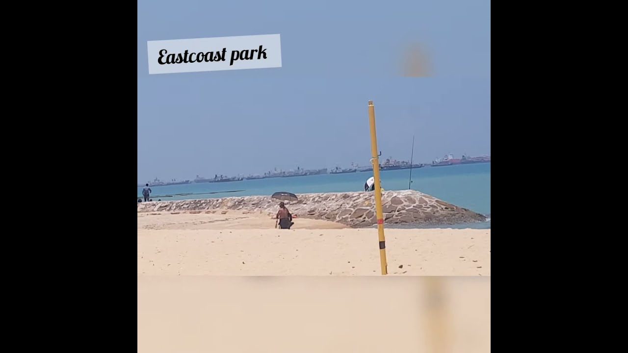 #buhayOFW@EastcoastPark