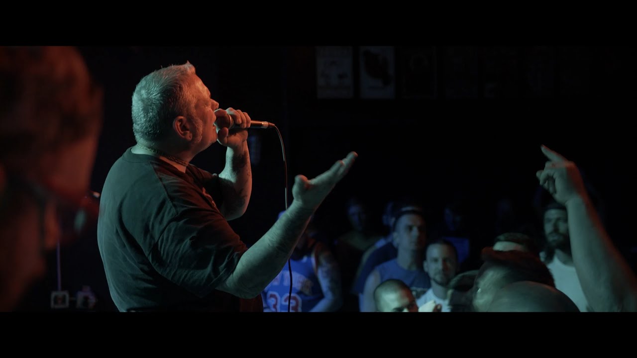 Kill Your Idols - Saint Vitus - Brooklyn, NY - 7.21.19