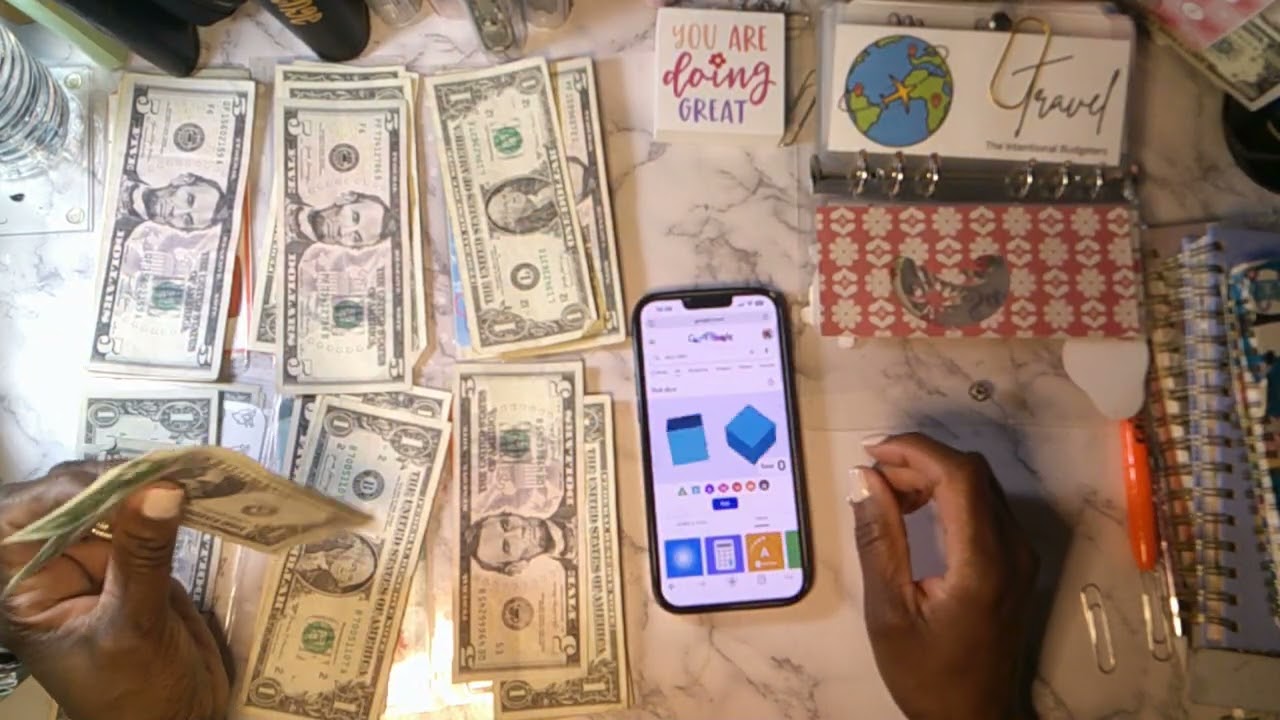 Mini Savings Challenge