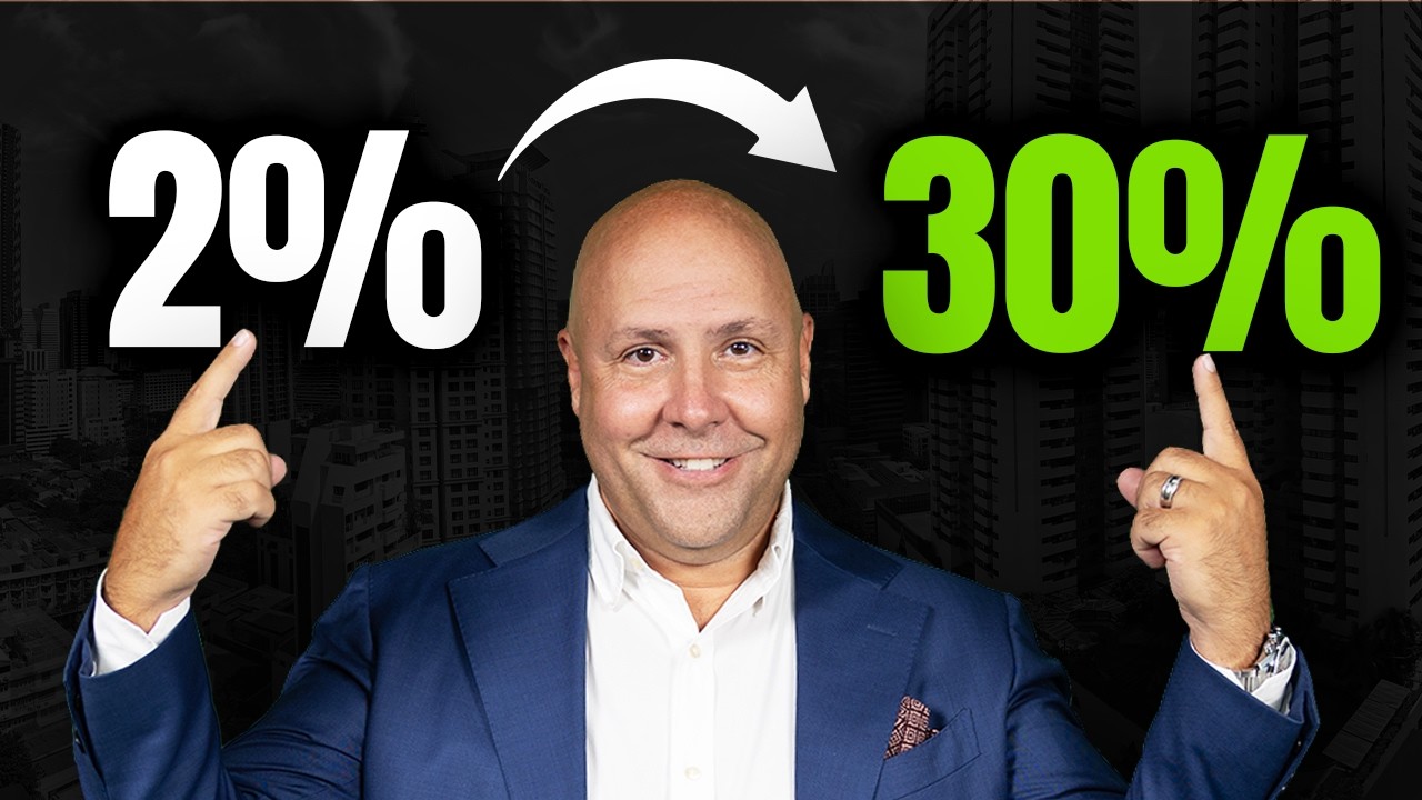 I Analyze a $1.4M Rental Property (30% Year 1)
